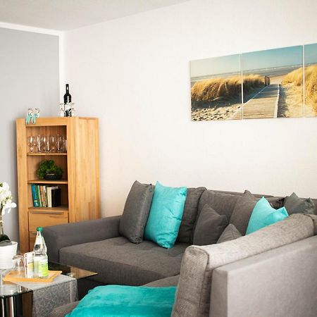 Ferienwohnung Am Schlosspark Ebersdorf  Luaran gambar